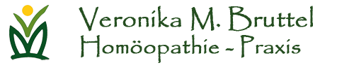 Homöopathie-Praxis Veronika M. Bruttel